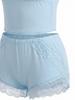 Pure Desire Lace Seamless Push-Up Bra Set – Comfortable, Underwire-Free, Enhances Small Breasts
