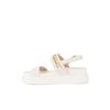 Tandy Women S SandalS White J1551v