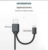 Universal USB 3.0 Type-C Blu-ray Optical Drive for Laptops - Region-Free External BD-ROM