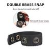 4 Stück Mehrzweck-Taktischer Gürtelschnalle Schwerlast-Gürtelhalter Tragbares Gurtband Gürtel Ausrüstung Zubehör Für Outdoor-Sportarten