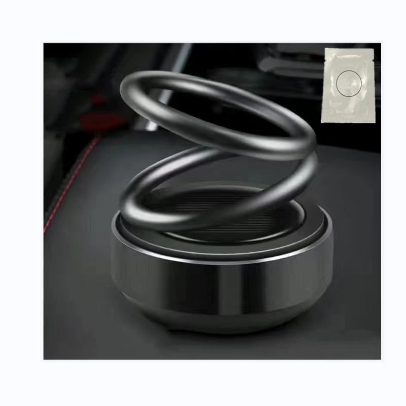 Portable Kinetic Mini Air Fresheners Portable Solar Kinetic For Car Air Freshene
