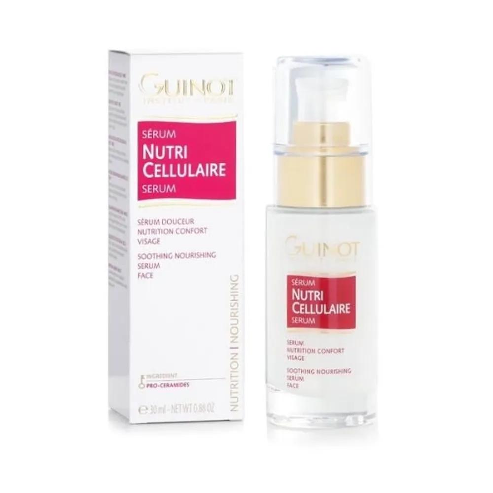 Guinot Serum Nutri Cellular Face Serum 30ml