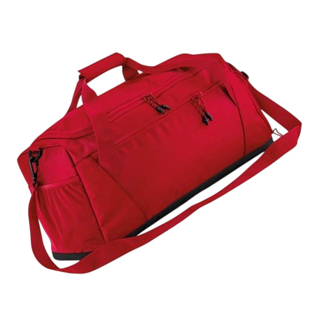 Quadra Multi Sport Locker Holdall