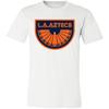 Los Angeles Aztecs T-shirt Premium | NASL Voetbalteam
