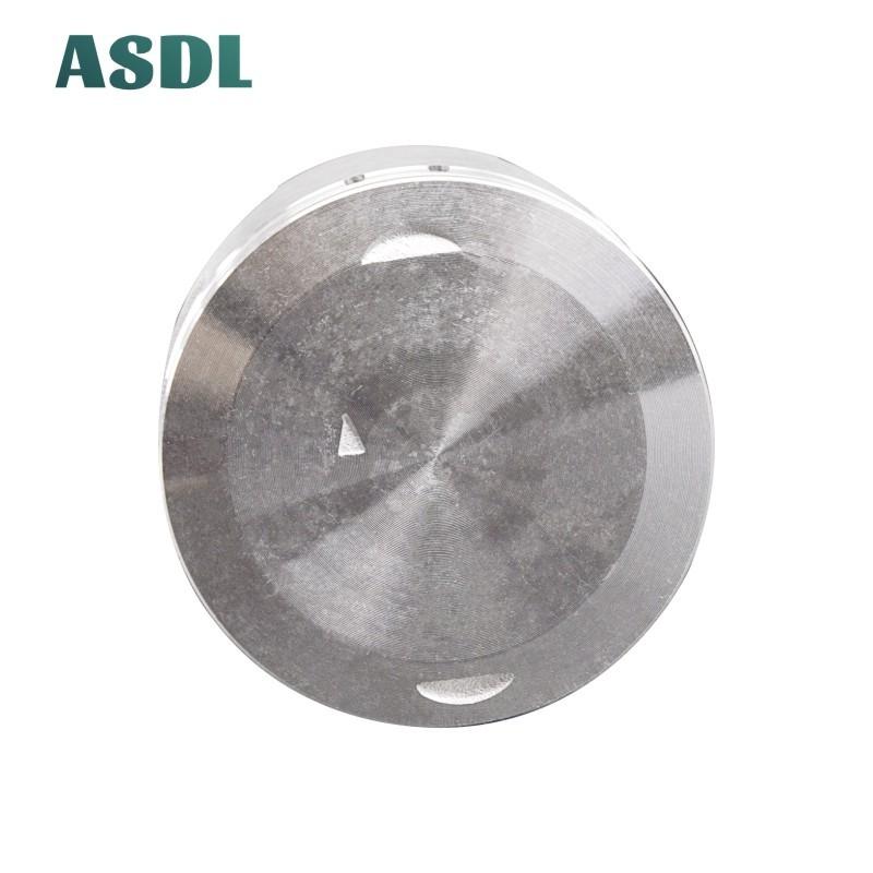 Piston and Ring Kit For Yamaha XV250 Virago 1989-1993 XC125 XVS250 XV250S Virago 49mm 49.25mm 49.50mm 49.75mm 50.00mm