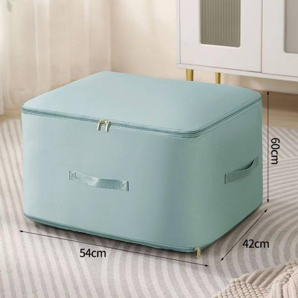 Cabinet Closet Clothes Organizer Storage Bag Travel Portable Compression Bag