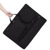 With Zipper Handle 4K Drawing Board Bag Shoulder Sketch Bag  Art Organizer