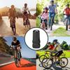 Bicycle Presta Valve Cap Tire Valve Cap Aluminum Alloy French
