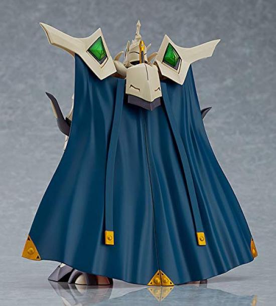 Good Smile Company The Vision of Escaflowne MODEROID Escaflowne Assembly Plastic Model Kit Total Height 140mm Third Non-scale Approx. Re-release