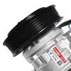 10SRE11C A/C AC Compressor for Honda HR-V 38810-51M-A01 3881051MA01 BC447140-4810RC 447140-4810 4471404810 4471404810RC