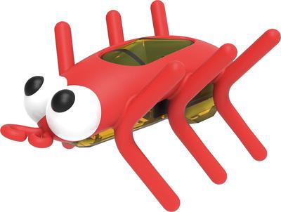Petio Cat Toy Wild Mouse Chorotan Red