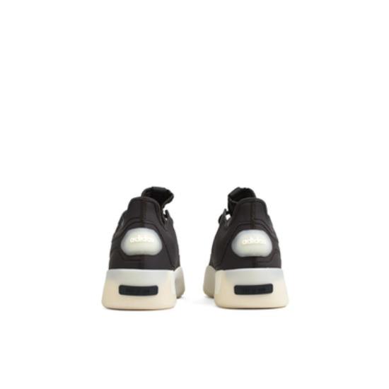 Lekkoatletyka x adidas II 'Nocny Brąz' JS0977