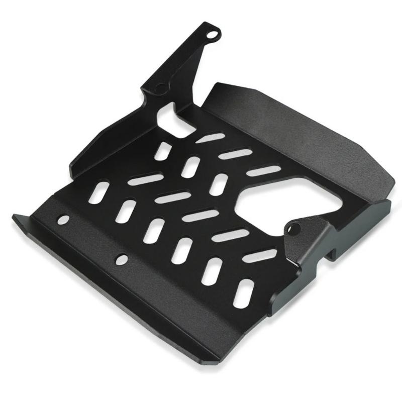Engine Protection Cover Motorbike Accessories Motorcycle Skid Plate Bash Frame Guard Replacement Easy Installation
