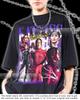 Tops – T-Shirts