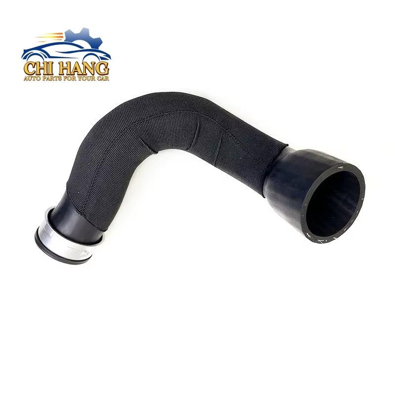 OEM A2045280882 Turbocharger Booster Intake Hose for Mercedes Benz C-Class W204 C180 C200 2045280882