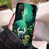 Hot Popular Video Game Hollow Knight Phone Case For Huawei P 8 9 10 20 30 40 50 Pro Lite Psmart Honor 10 Lite 70 Mate 20lite