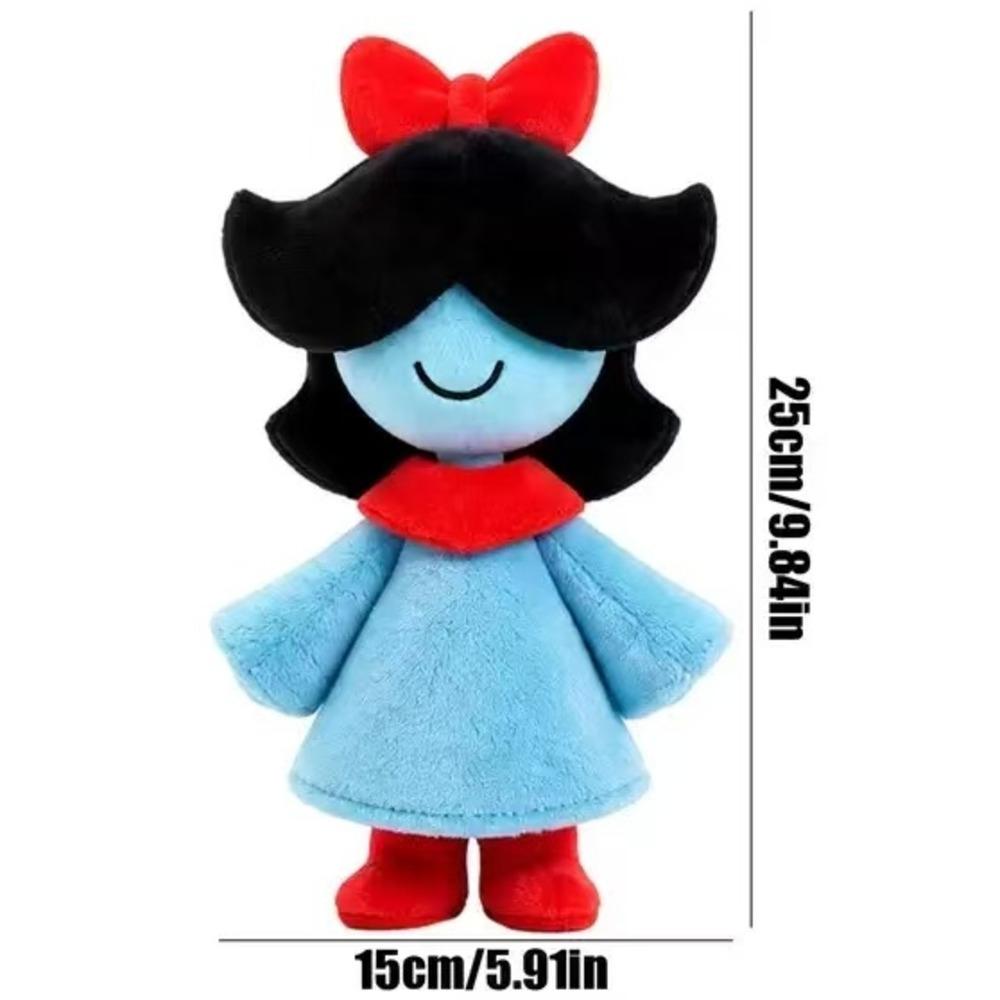 Kris Deltarune Plush Susie Deltarune Plush Deltarune Ralsei Plush Deltarune Plush Noelle Birthday Gift