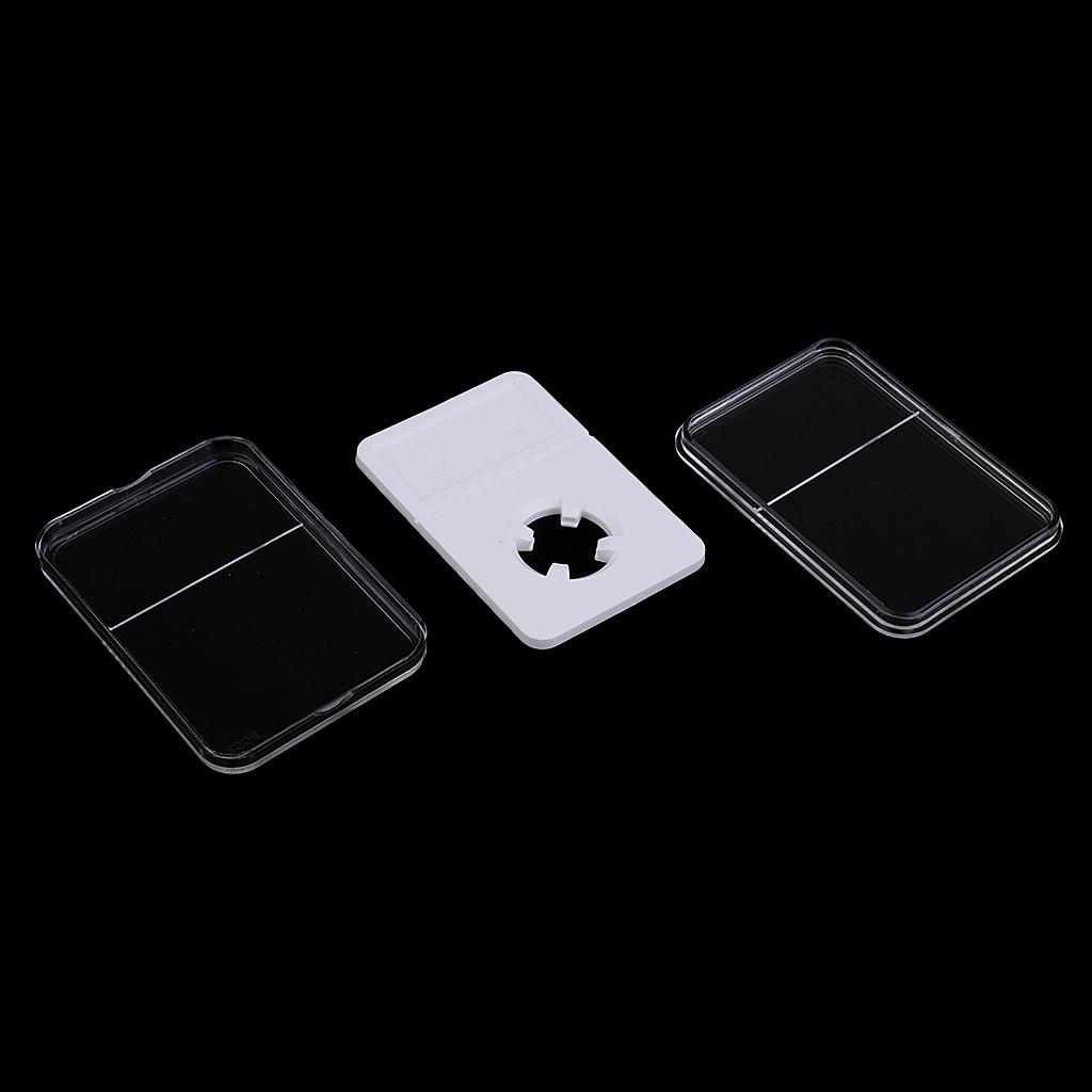 Slab Holder for Coin Collecting