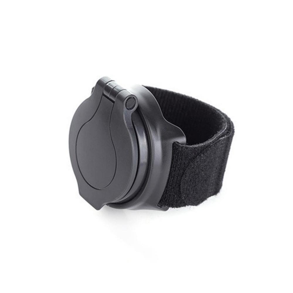 Bicycle Rearview Mirror Wristband Rear View Mirror Arm Back Mirror Wrist Strap