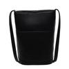 Casual Simple Small Bag Women's New Trendy Summer Fashion Commuter Messenger Bag Shoulder Small Square Bag