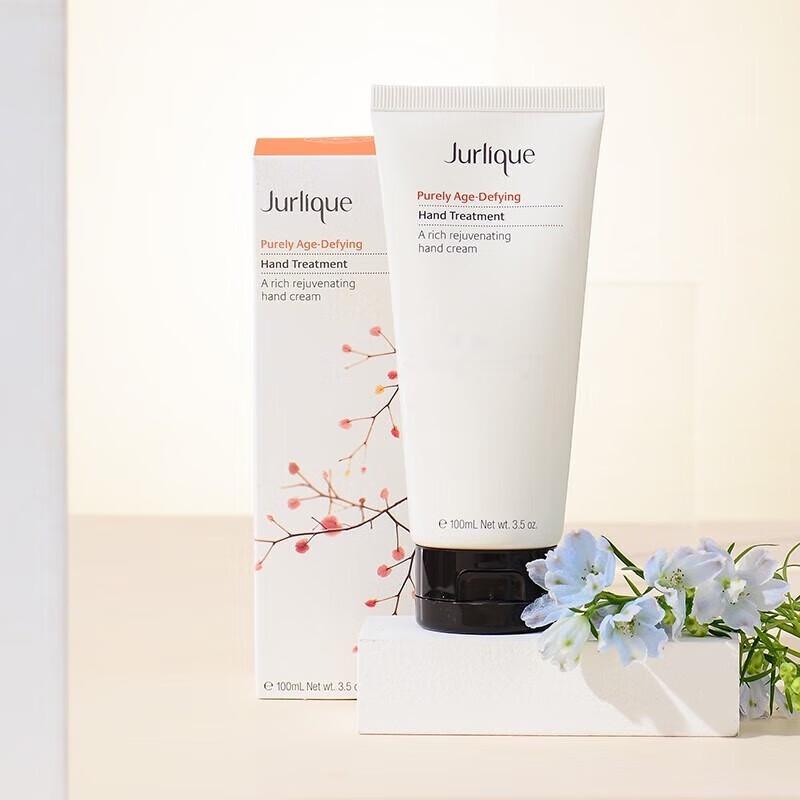 Jurlique Essence Rejuvenating Anti-Wrinkle Hand Cream