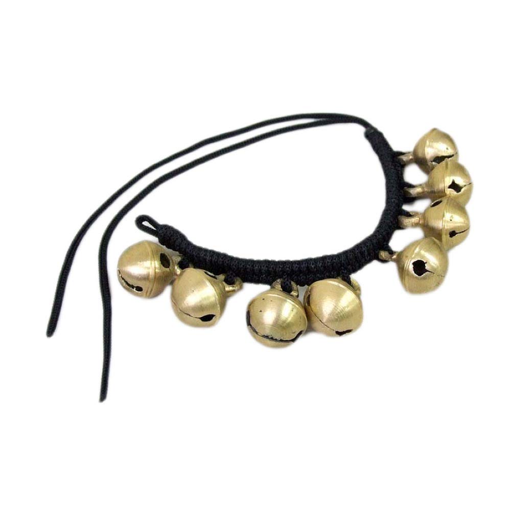 

SOUND KING Бронзовые колокольчики ME-BBL (8 колокольчиков)