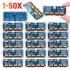 1-50X PCA9685 Driver Module IIC Interface 16 Channel 12-Bit PWM Servo Motor Driver Board Controller for Arduino Robot