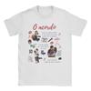Off Campus TV Series 2026 Graphic Print T Shirt Unisex Unisex 100 Cotton Tee Shirt Clothing