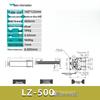 Echipamente mecanice – Mişcare liniară