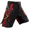 Soft Monkey Combat Training Venom MMA & Muay Thai Shorts for Men