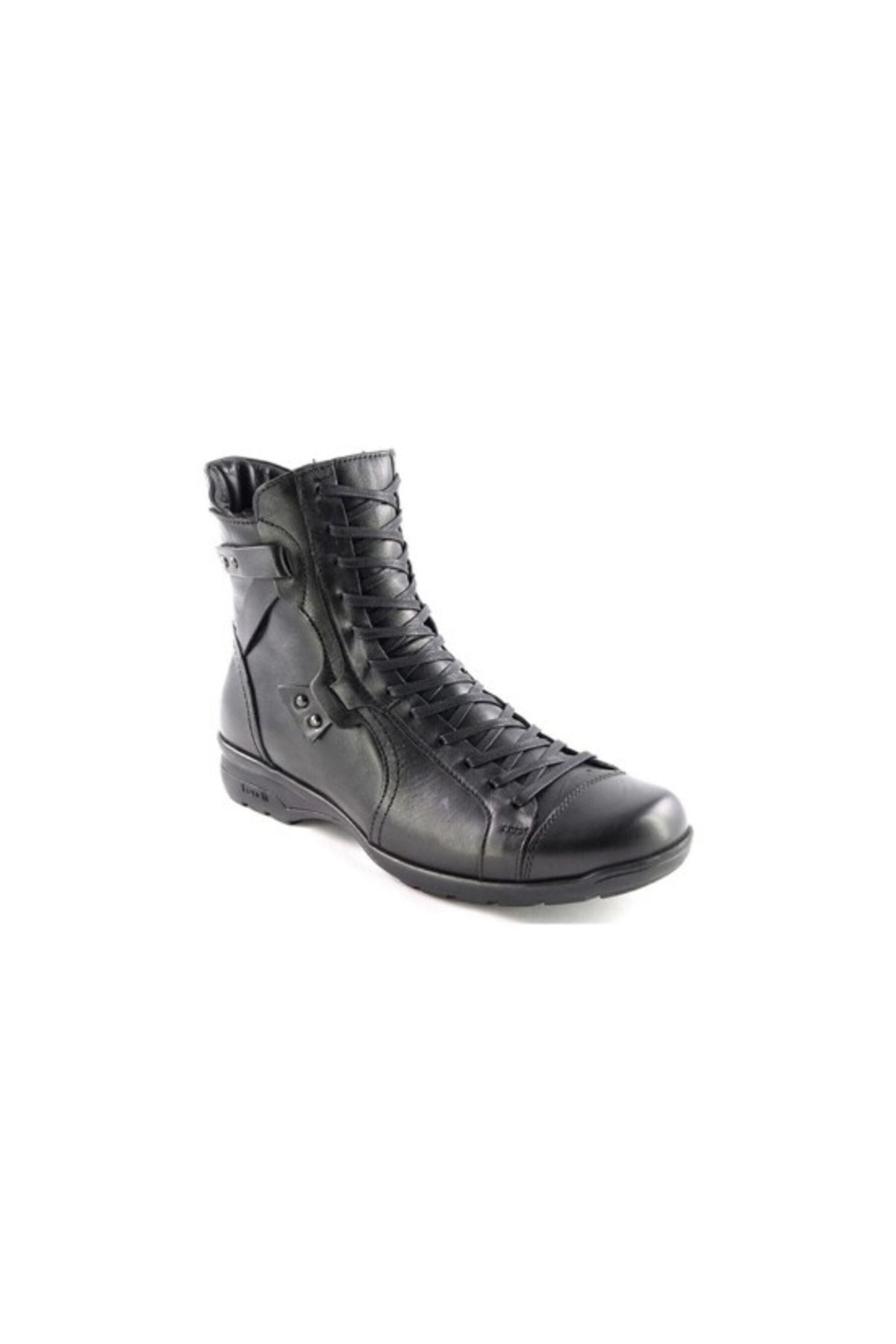 

Women Modern Stylish Fashion Boots Boots Genuine Leather Boots Retro 36