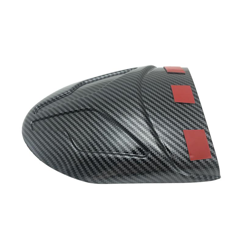 Fit For Yamaha Tracer 700 Front Mudguard Fender Rear Extender Extension MT07 MT 07 2021 2013-2024 2023 Motorcycle Accessories