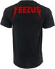 Yeezus T-Shirt, Yeezus Tour, Yeezus Merch, Yeezus Shirt, Yeezus T Shirt, Kanye West Yeezus