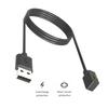 50/100CM Charging Cord Replacement USB Magnetic Charging Cable Charger Adapter Charge Cord 5V 1A for Xiaomi Mi Band 7 Pro