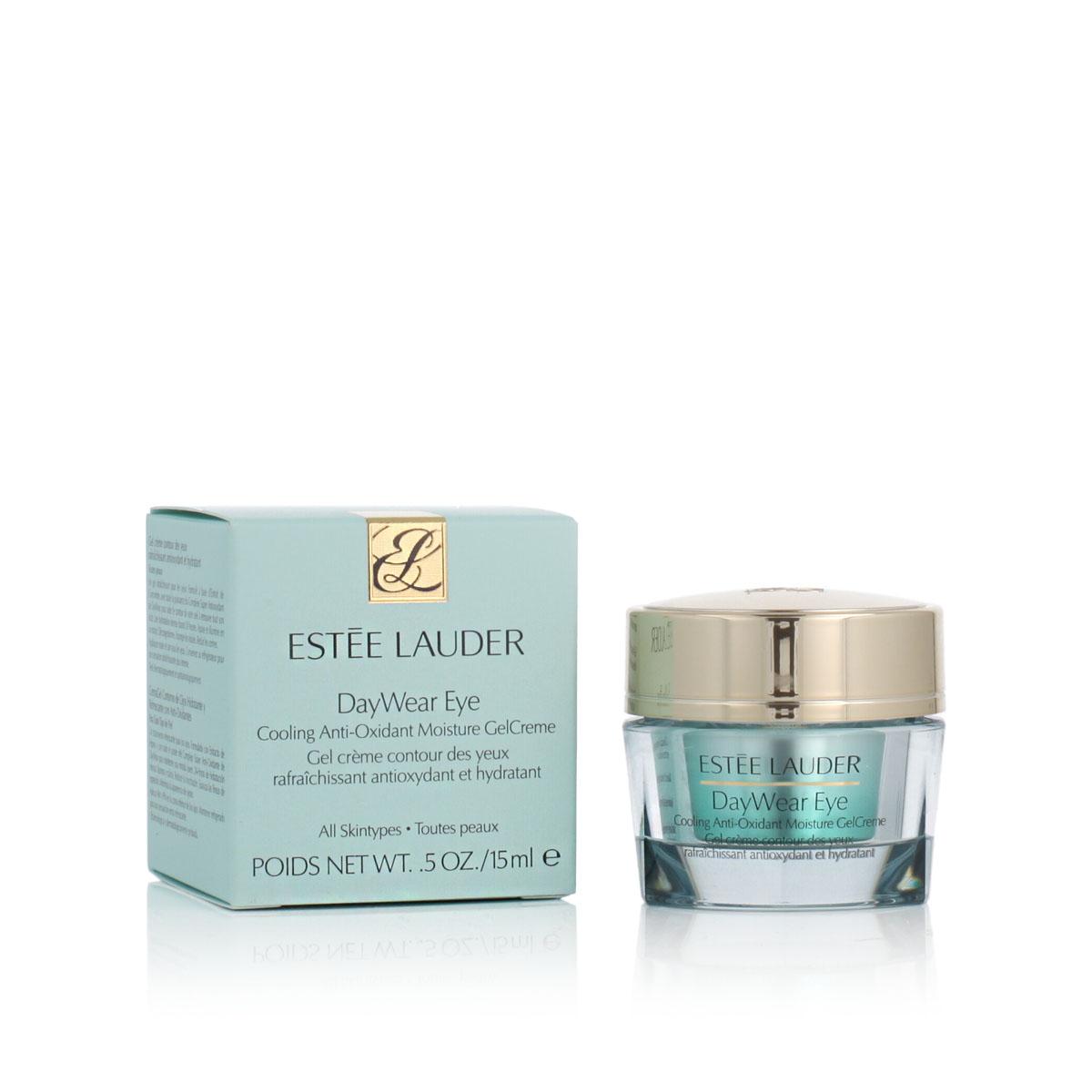 Estée Lauder DayWear Eye Cooling Anti-Oxidant Feuchtigkeits-Gel-Creme 15 ml