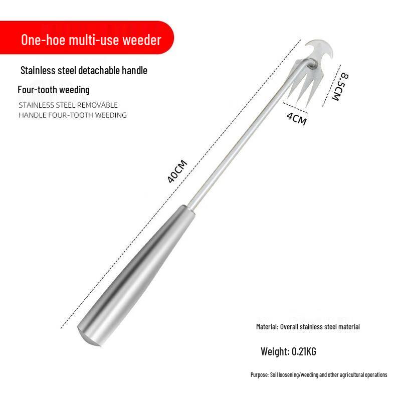 Gureide Weeding Tool