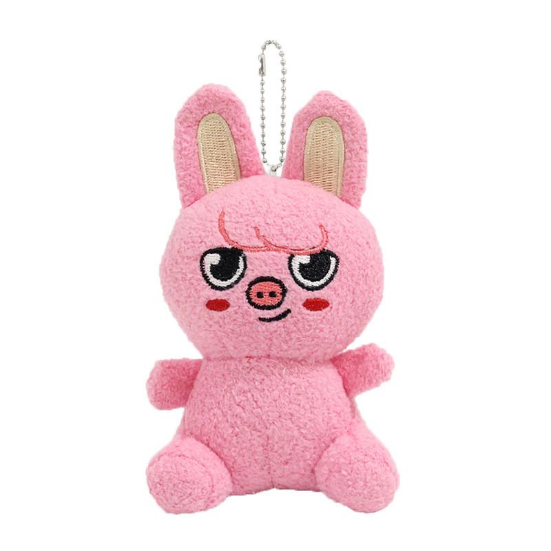 Stray Kids Plush Toy Collection Pp Cotton Kids Gift For Children Kids