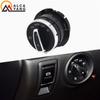 Brand New  Light Switch 95861353305 For Porsche Cayenne 2011-2018 Macan 2014-2018 Fog Lamp Switch 7P5941531F