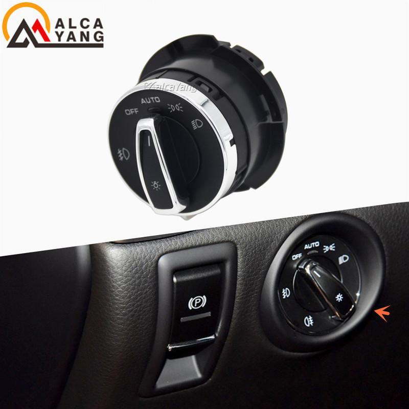 Brand New  Light Switch 95861353305 For Porsche Cayenne 2011-2018 Macan 2014-2018 Fog Lamp Switch 7P5941531F