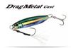 DUO Metal Jig Drag Metal Cast 60mm 40g Akakin PHA0026