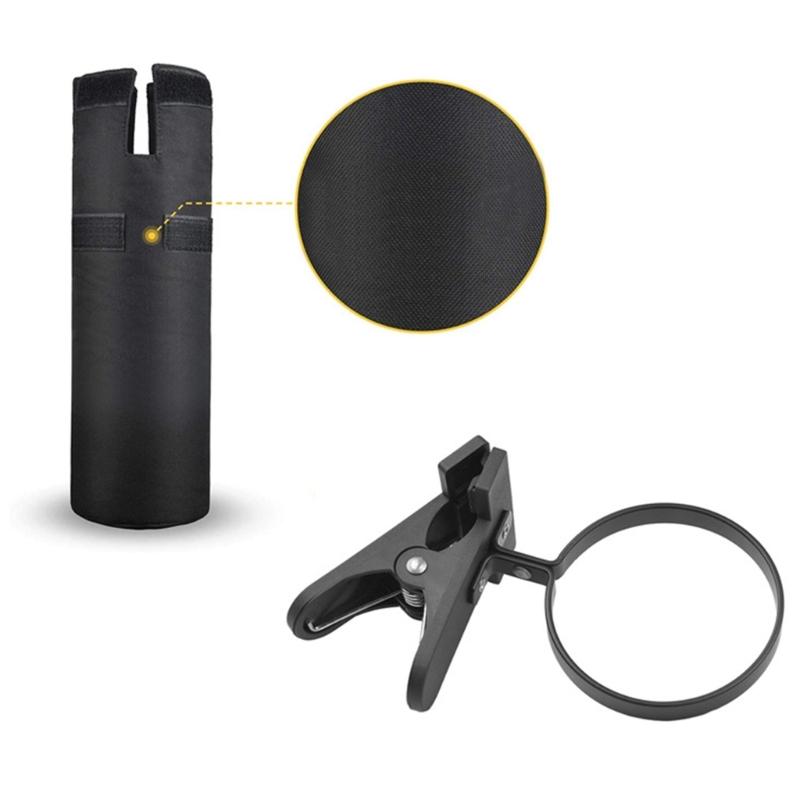 Stick Holder Bag Container Drumstick Container Bag Drum Stick Holder Frame Mount