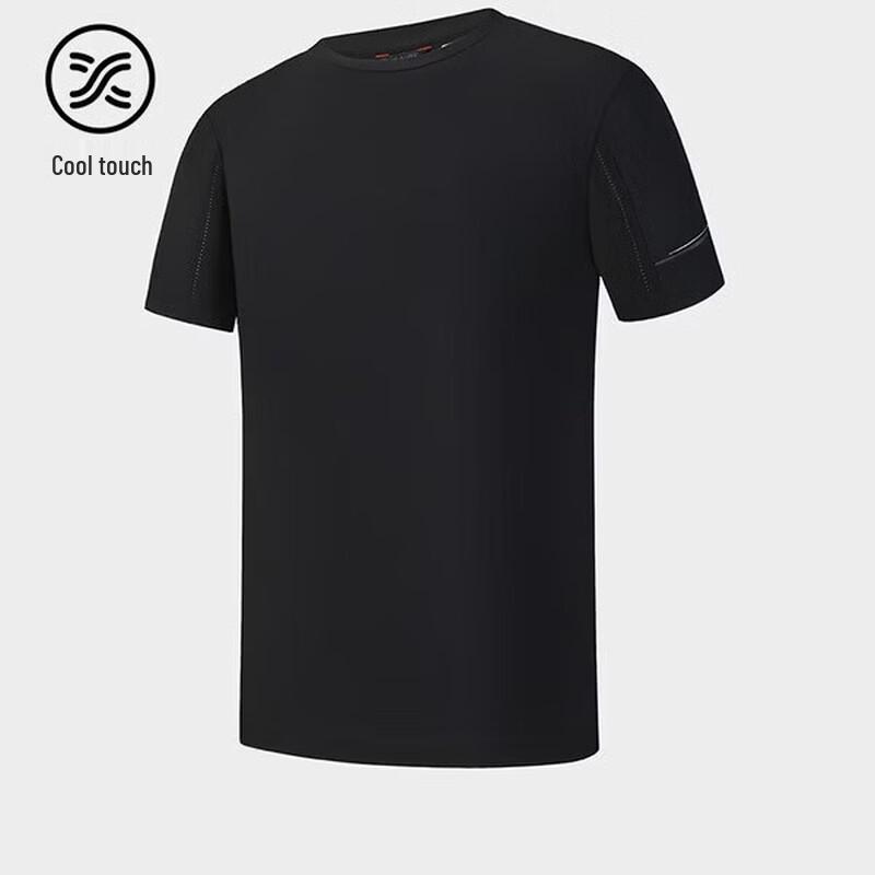 

FILA Men s Golf Knit Cooling T-Shirt M