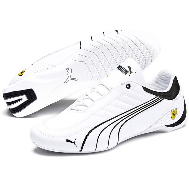 Puma Ferrari Future Kart Cat Sneakers