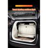 Car Trunk Lighting Strip Flow Welcome Ambient Mood Light Automatic On/Off Hidden Installation Modified Tailgate Decorative Lamp Neon Lights 4