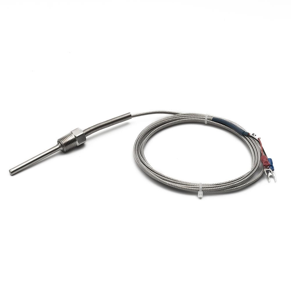 K Thermocouple Temperature Sensor For PID Controller Probe