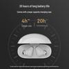 Newman L3 True Wireless Semi-in-ear Bluetooth Earbuds