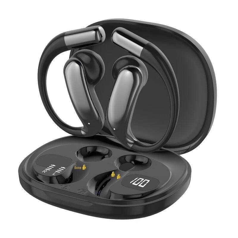 WITMIND YYK-Q20 Ear-Hook Sport Bluetooth Headset