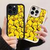JT211 Cute Ducky for iPhone 17 16 15 14 Pro Max Samsung S26 S25 Ultra A17 A16 A07 A56 A15 A06 Xiaomi 15T Redmi 15c 14C Note 13 14 12 Soft TPU Case