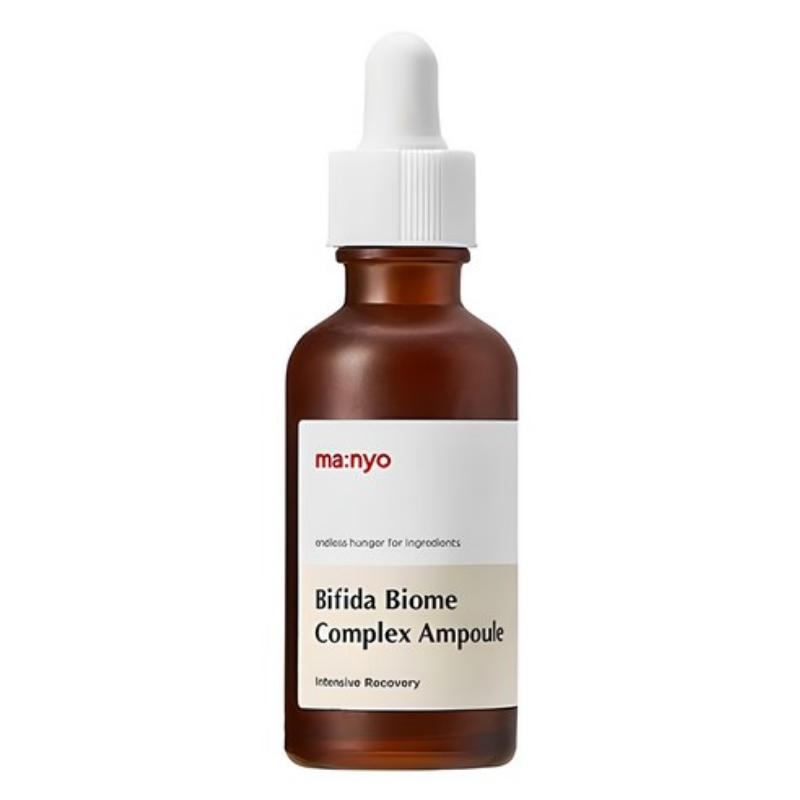 MANYO FACTORY Bifida Biome Complex Ampoule 50ml