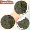 Artificial Landscaping Decor Lightweight Photo Prop Ornament PU Stage for
